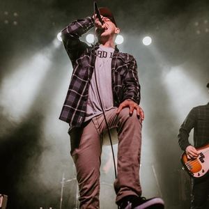 Meet your Posher, Kyle